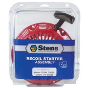 Stens Recoil Starter Assembly For Honda Gx340 Gx390 Gx610 And Gx620; 150-707C 150-707C